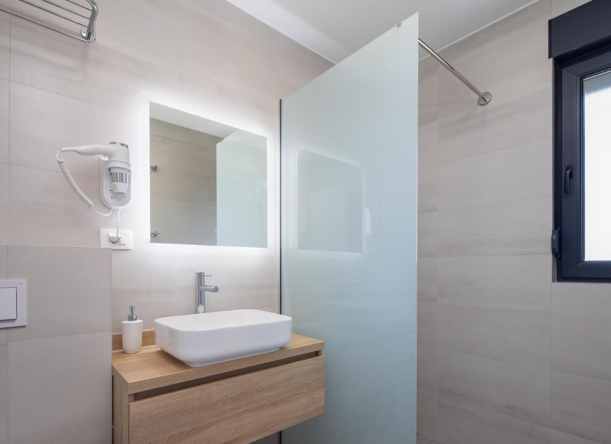 Studio met Uitzicht op Zee