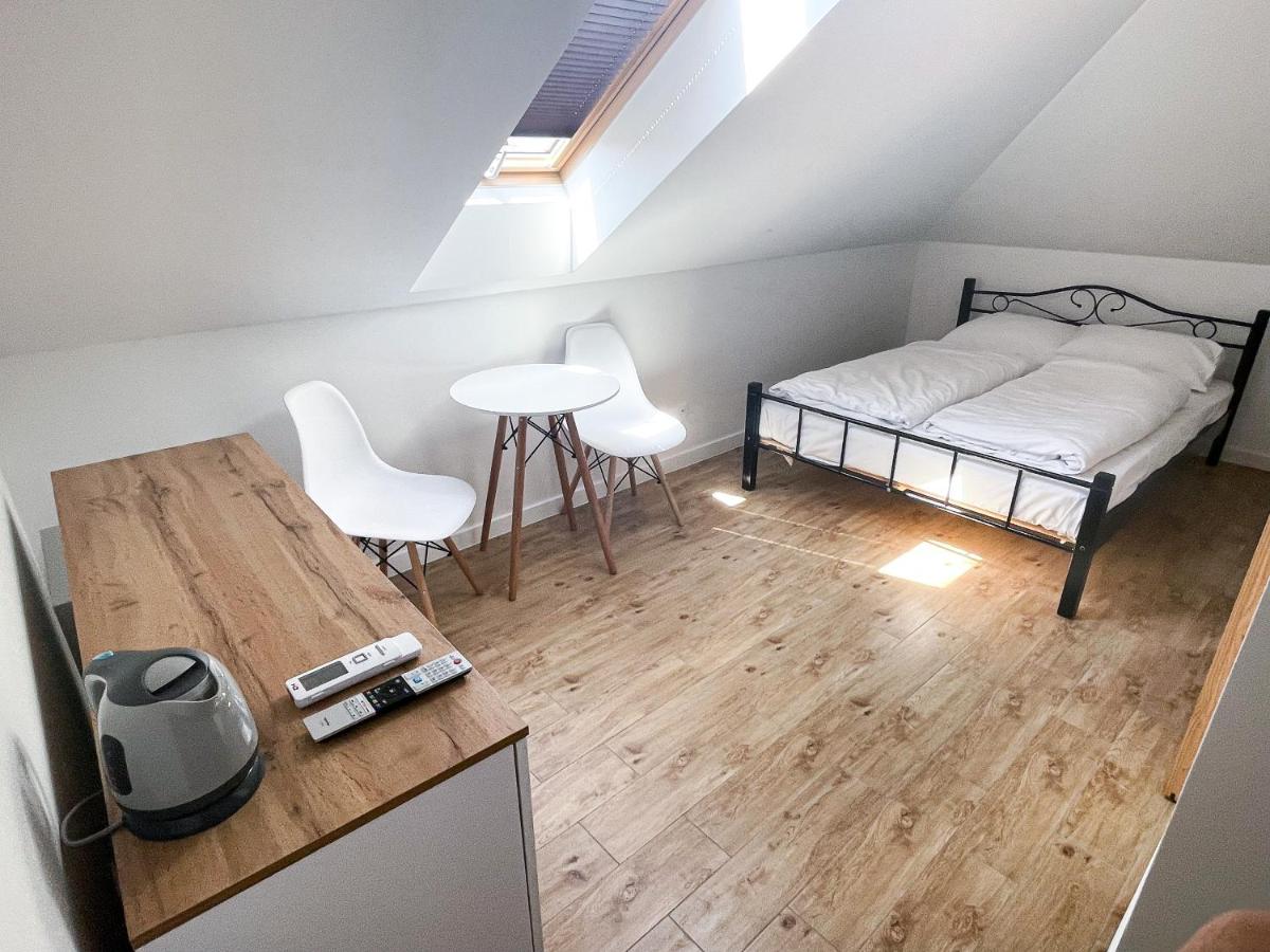 Petite Chambre Double