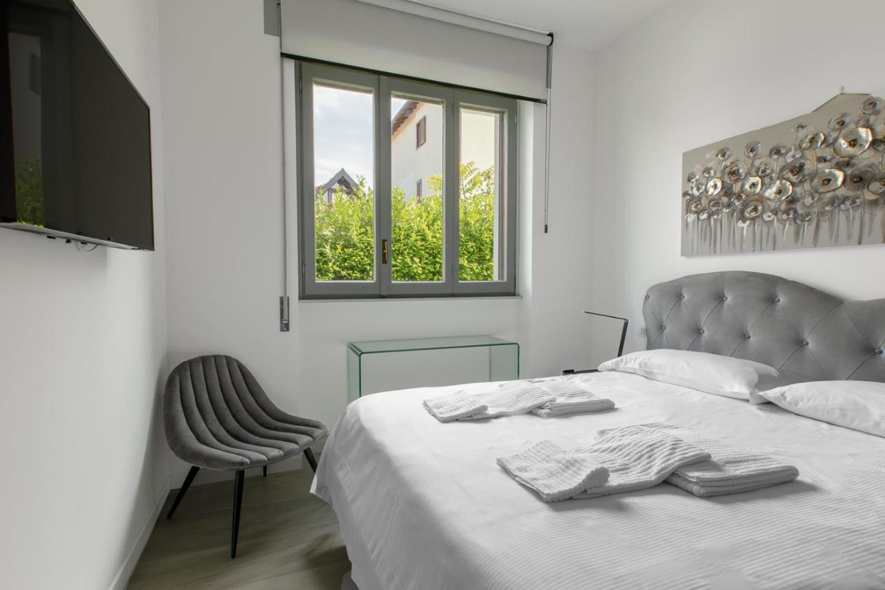 Habitación Doble Estándar