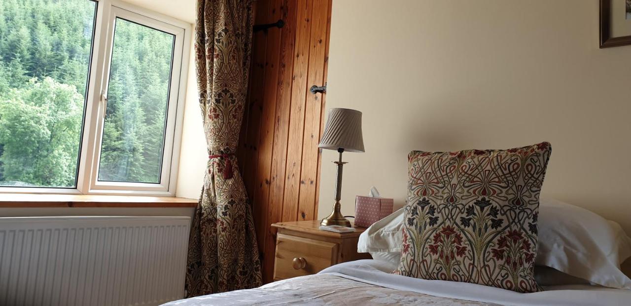 Double or Twin Room with View