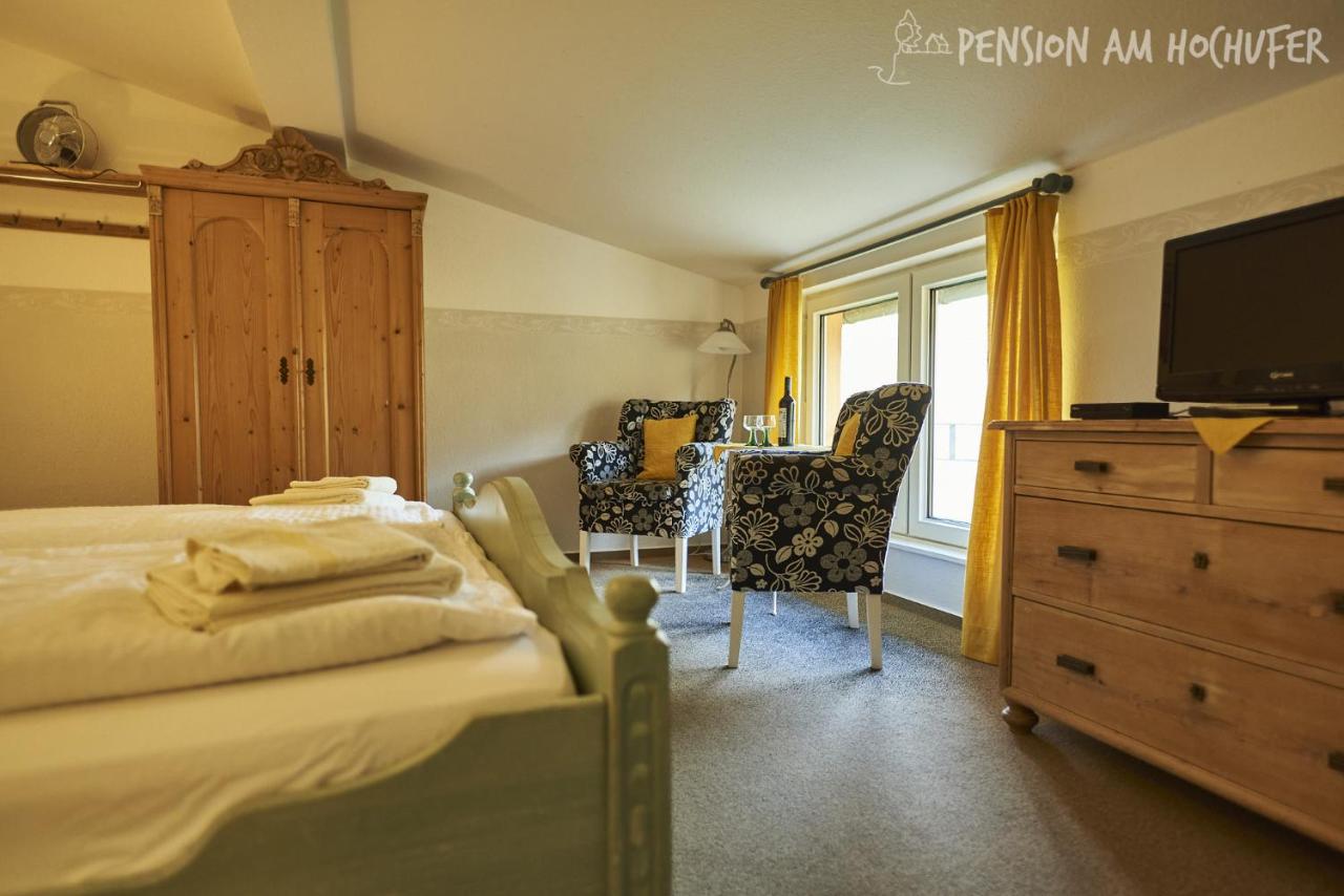 Double Room - Dune room