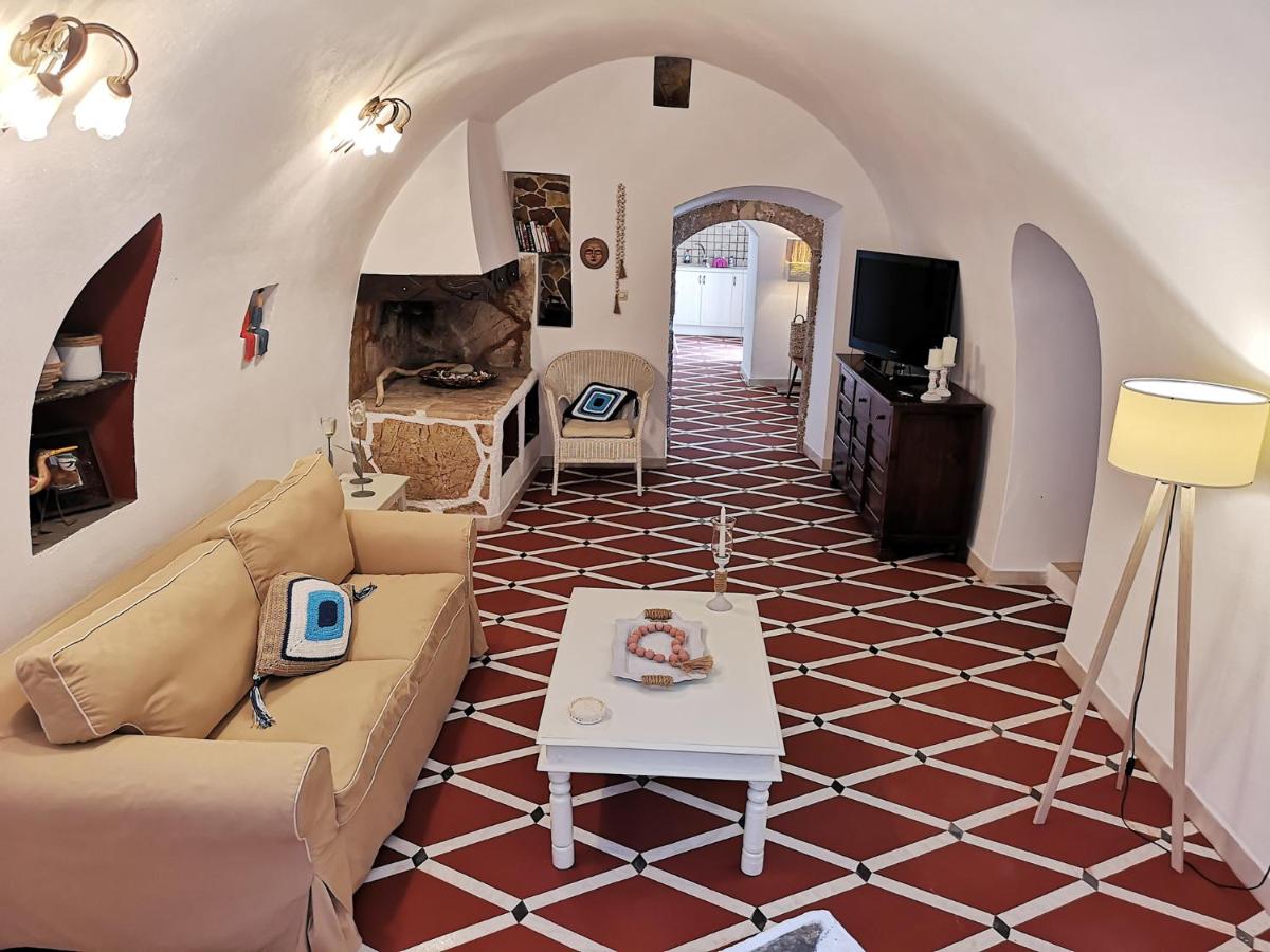 The Arch - B&B