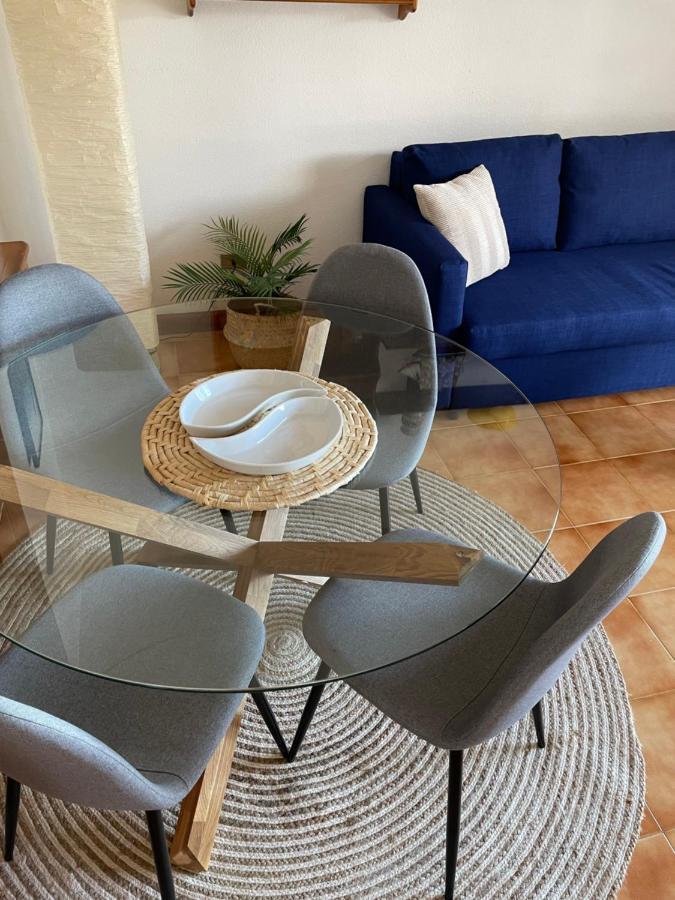 La Marina Suite - B&B Los Gigantes