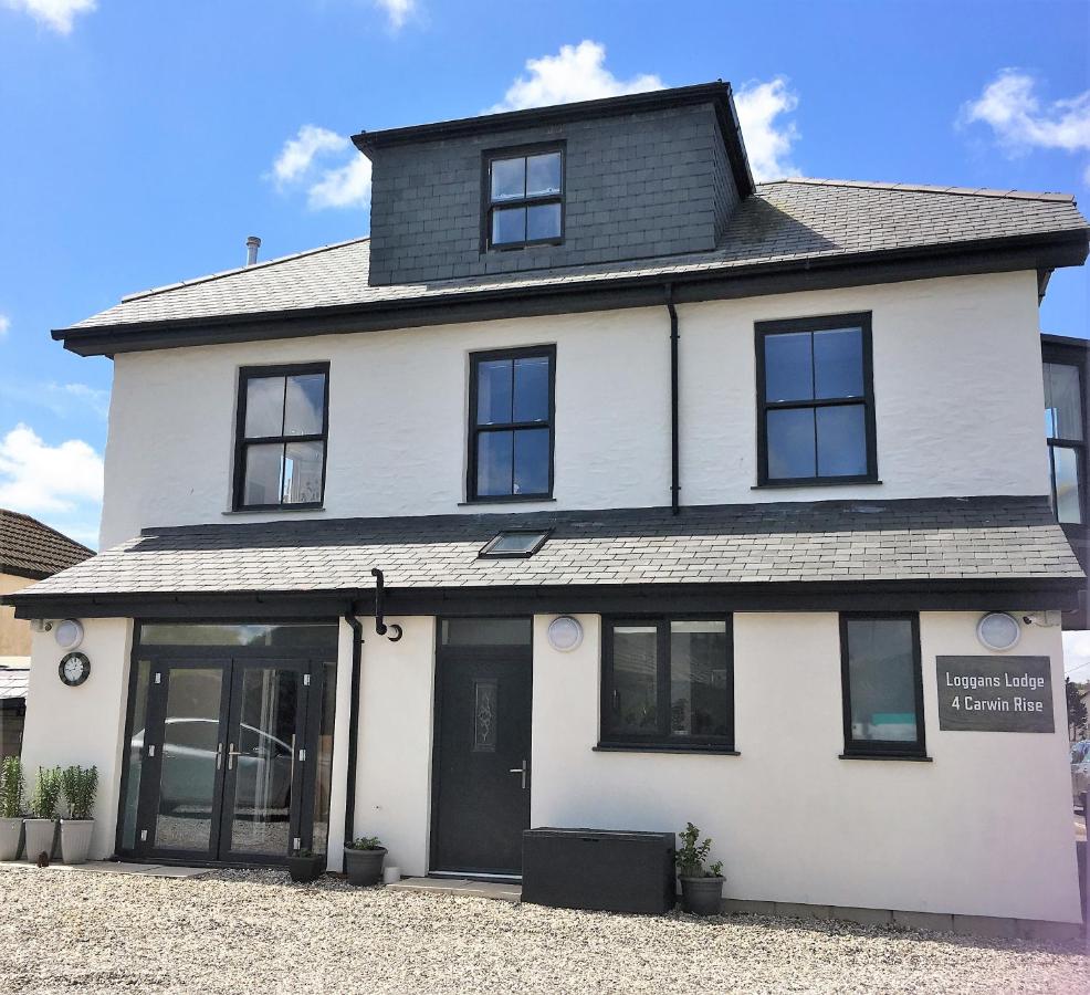 Loggans Lodge - B&B