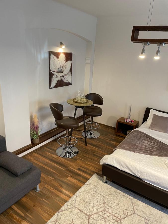 Juist - B&B