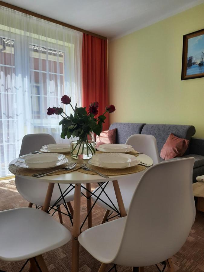 Appartamento con Balcone