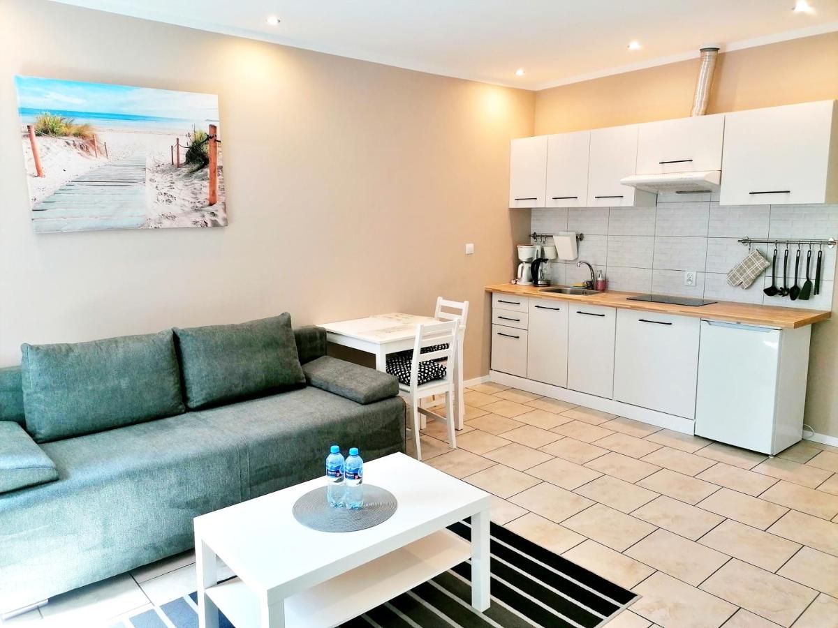 3K - Island - Ferienwohnung Swinemünde