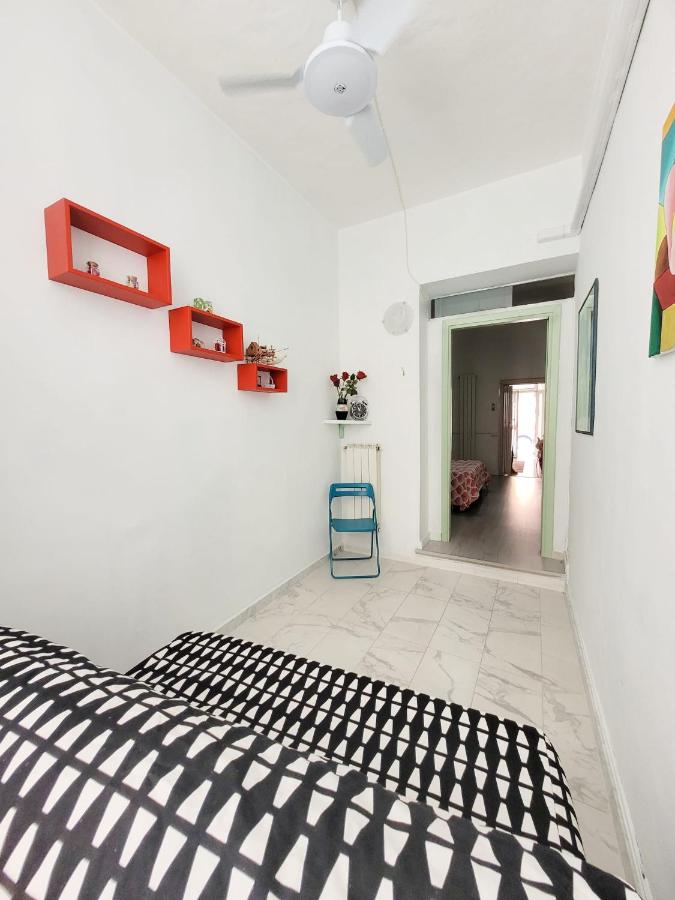 Nei pressi del mare - B&B Termoli