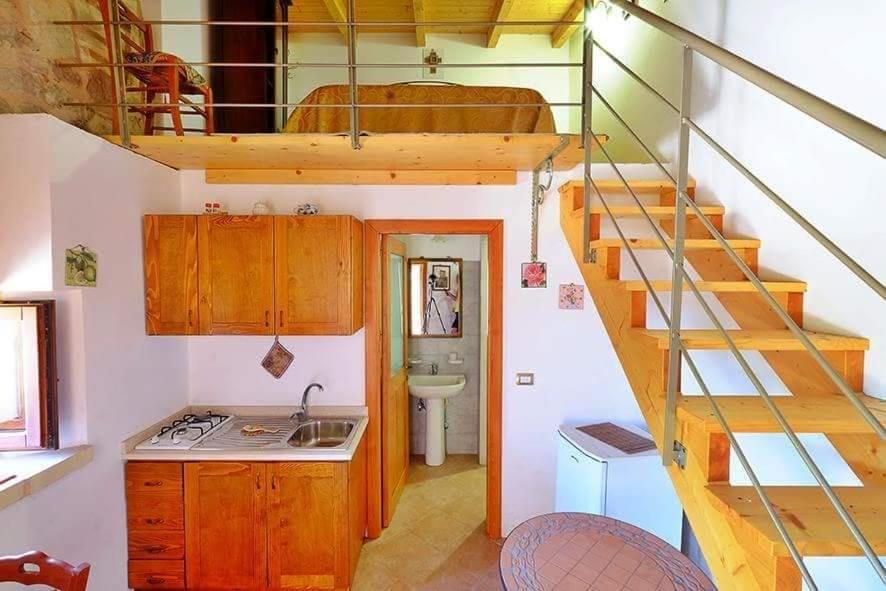Haus mit 1 Schlafzimmer