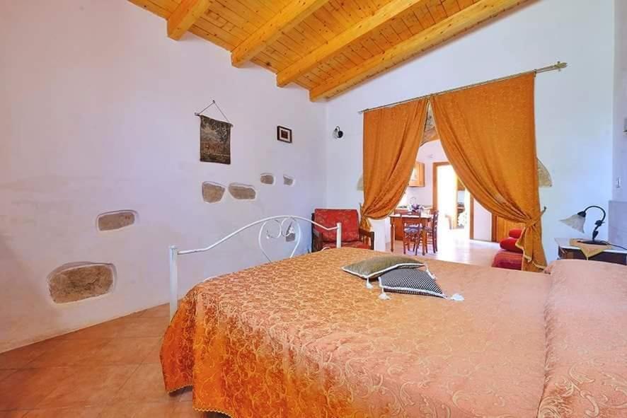 Casa con 1 Camera da Letto
