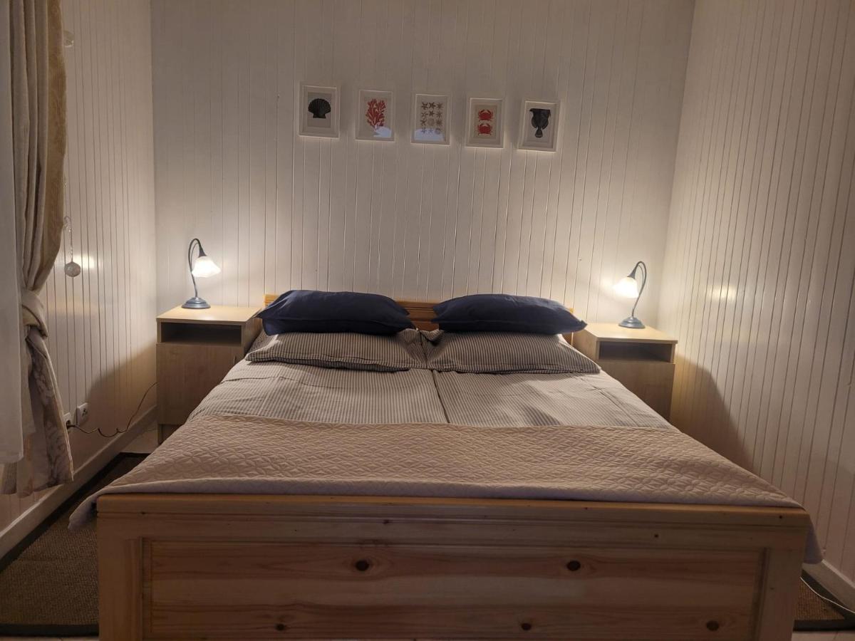 Apartment mit 2 Schlafzimmern