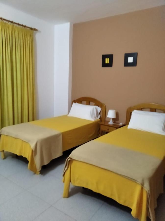 Apartamento de 1 dormitorio (2 adultos)