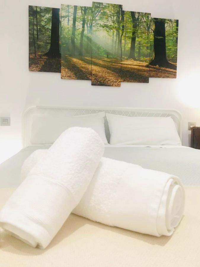 Appartement 2 Chambres