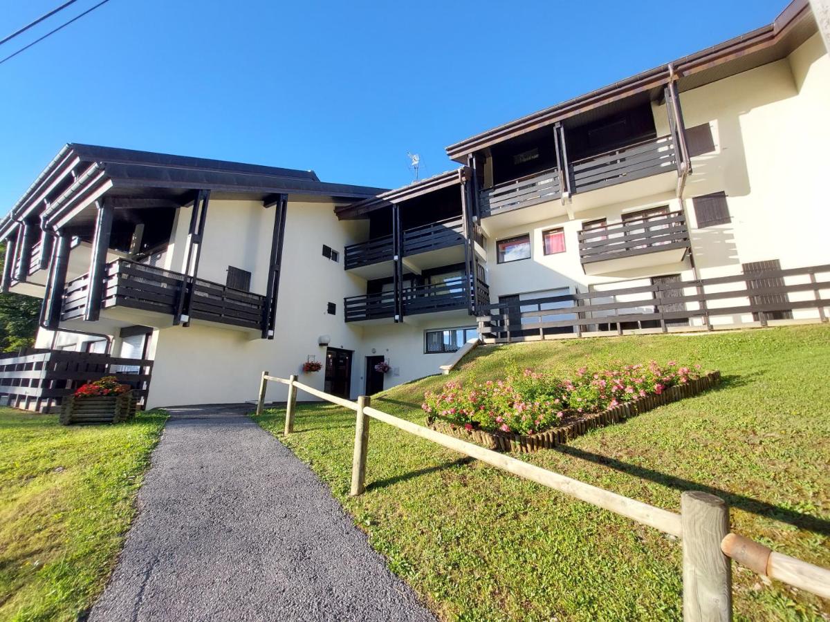 Appartement vacances à la montagne - Massif des Brasses - B&B
