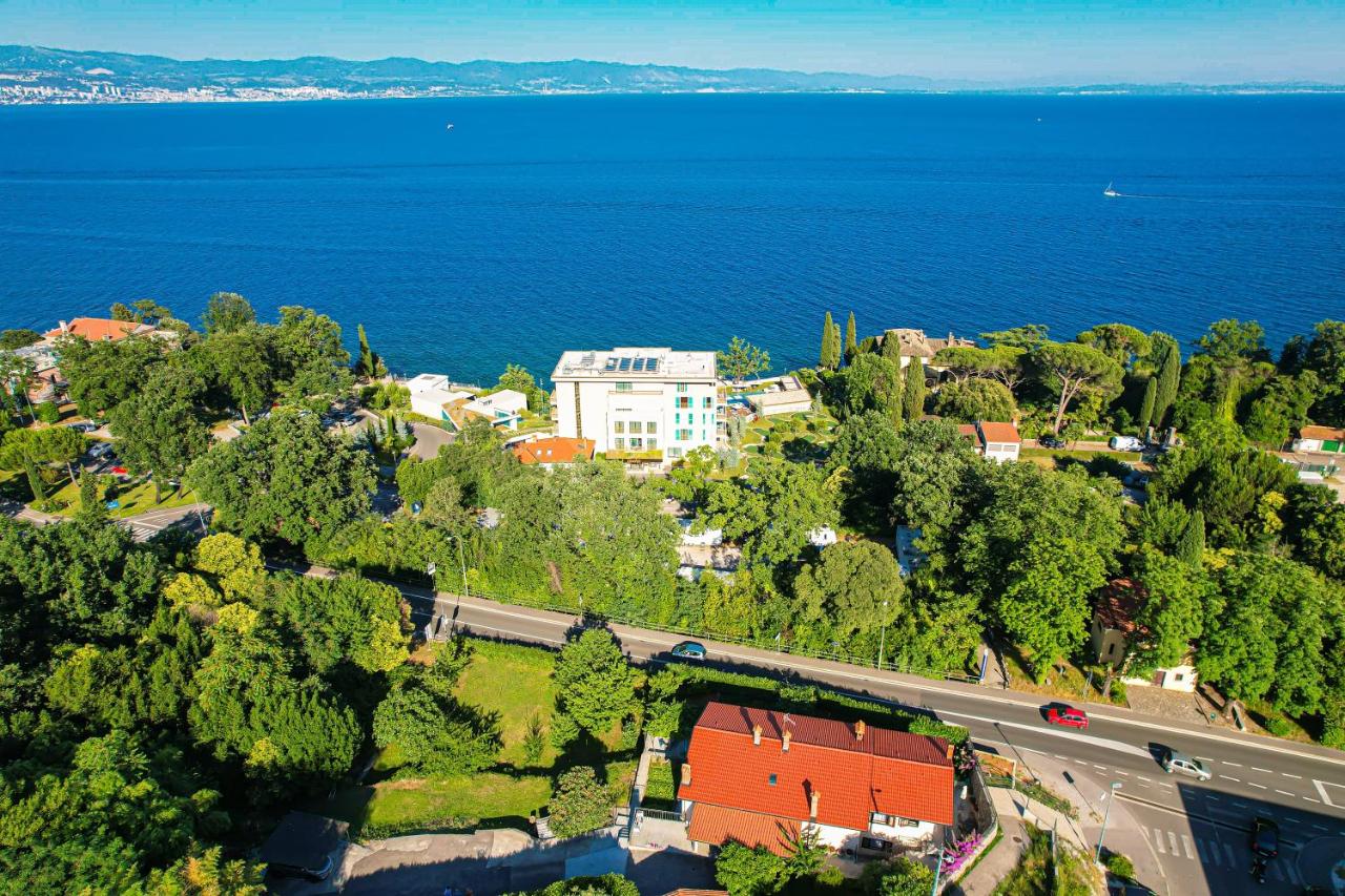 B&B Ika - Apartment Igor No.2 - Free parking - Ika, Opatija - Bed and Breakfast Ika