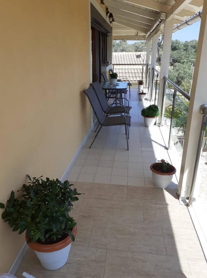 Anthi's House - B&B