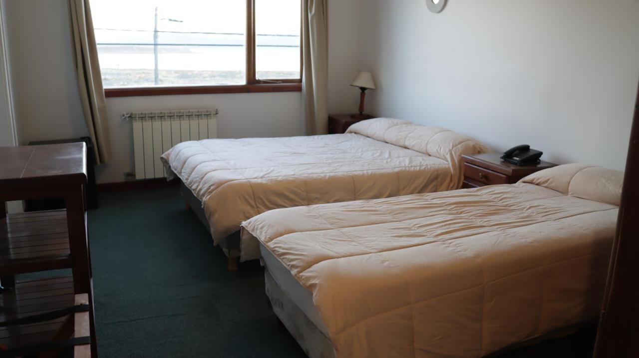 Triple Room with Sea View
