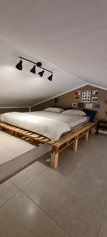 Apartment Nonno - B&B Rovinj