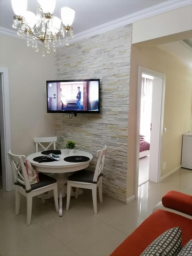 MARIA KATALEYA Apartament - Chambres d'hôtes Năvodari