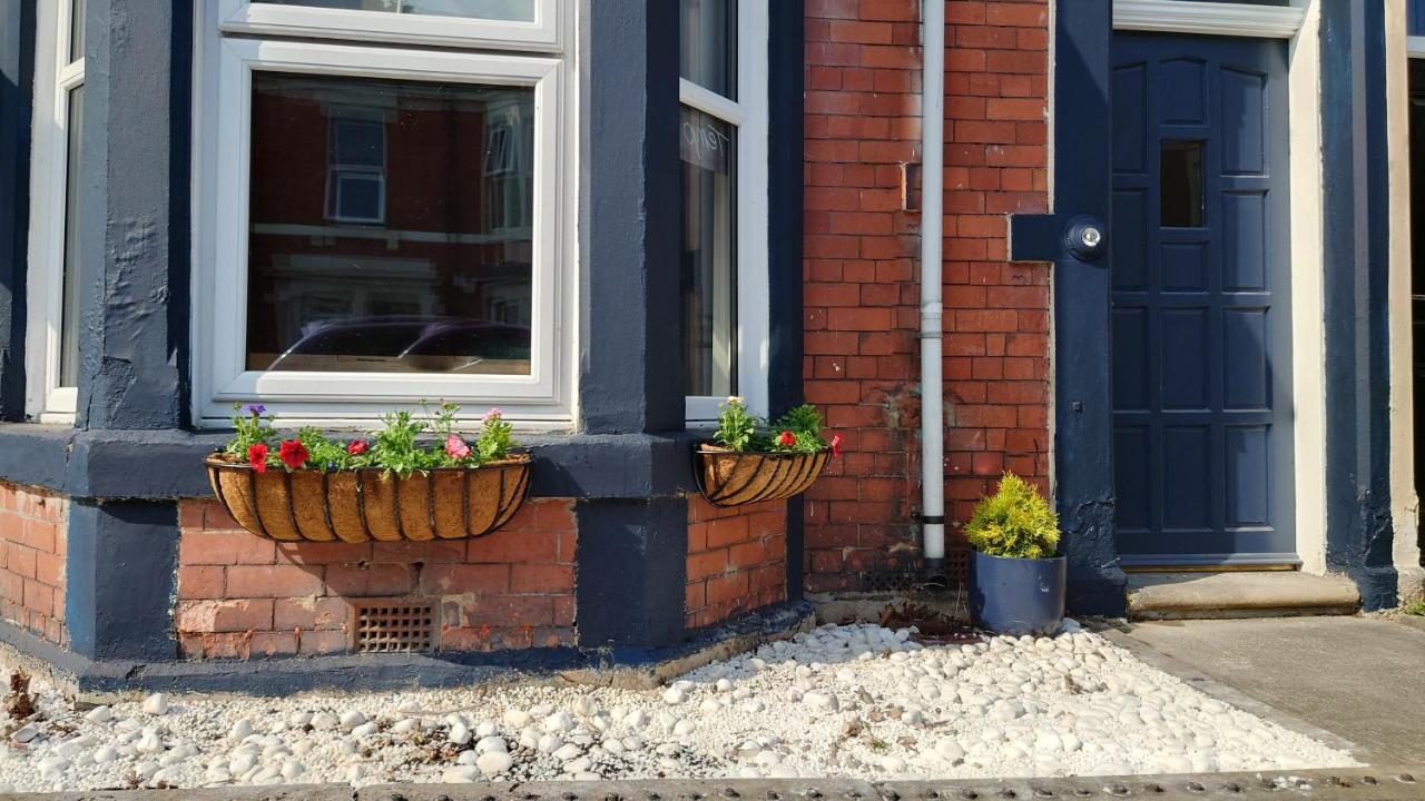 Entire Apartment Near Newcastle City Centre, West Jesmond. - B&B