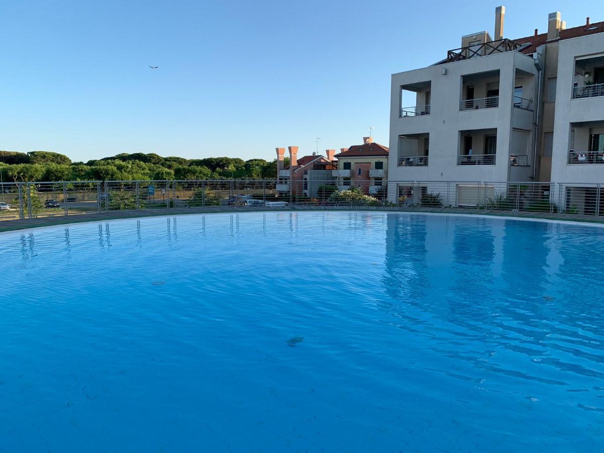 Ca'Vio Beach & Pool - B&B