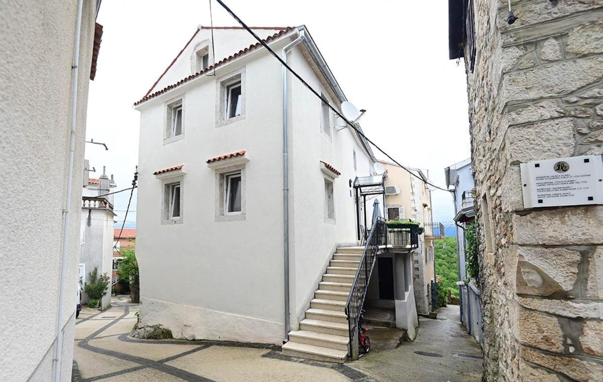 Apartment D & Studio L - B&B