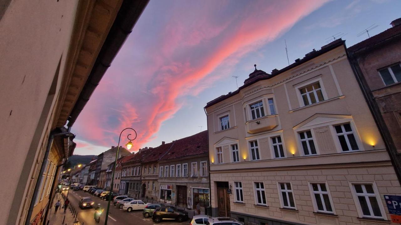Casa Balcescu - B&B
