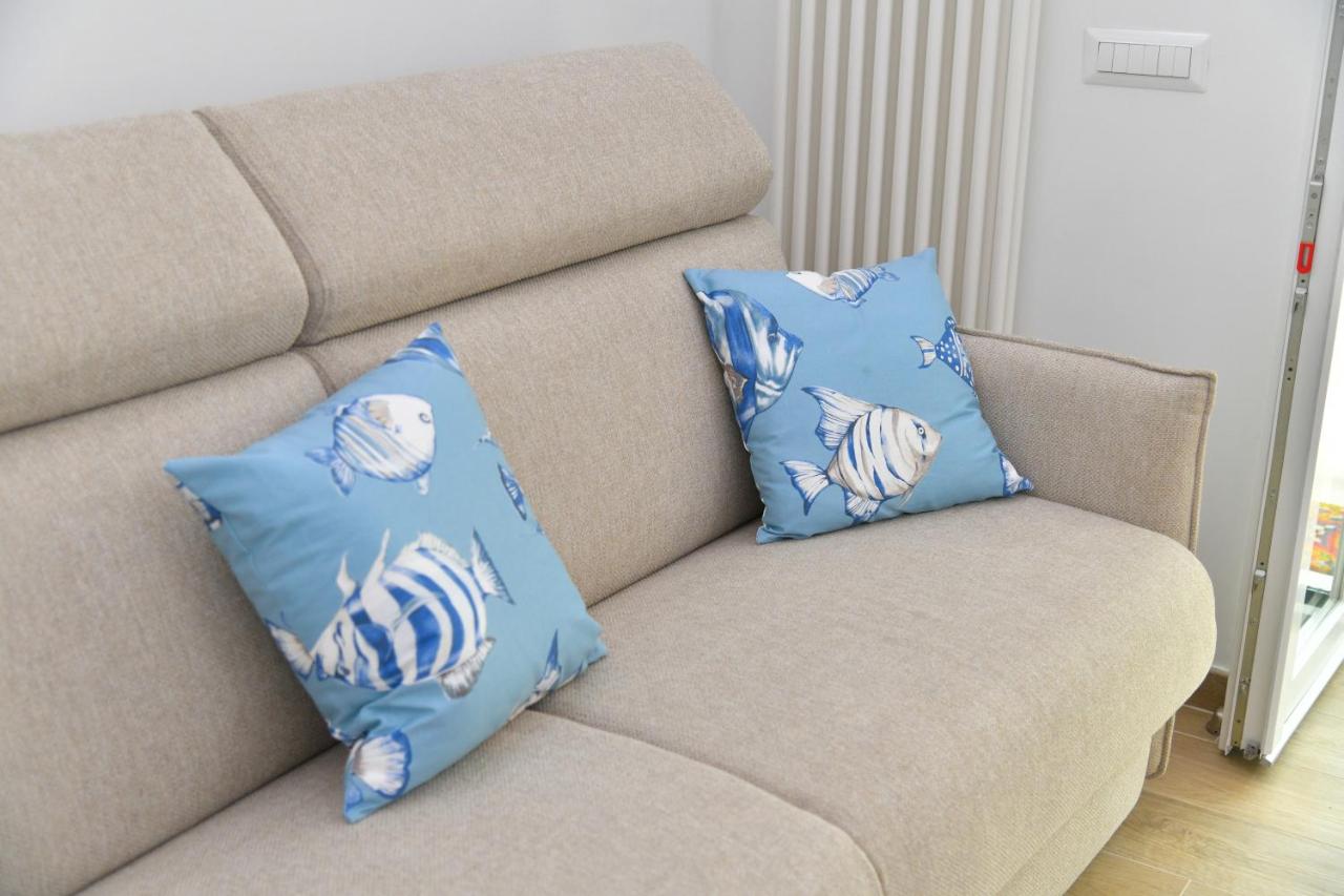 Appartement 1 Chambre