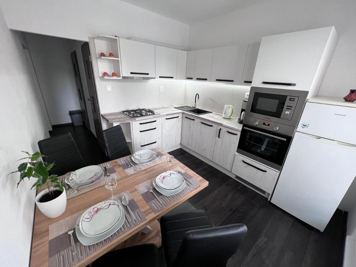 Krásny byt v lokalite Martin - B&B Martin