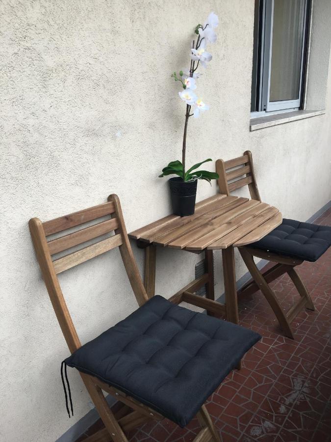 A deux pas des Champs Elysées - B&B