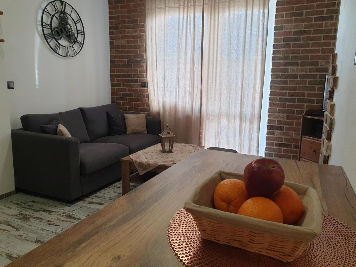 Apartmán Dávid - AD Magura - B&B