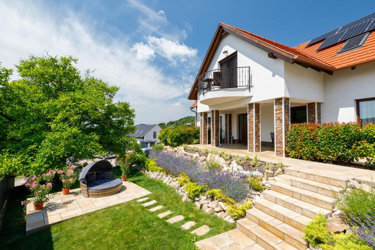 Pilger Apartments - B&B Tihany
