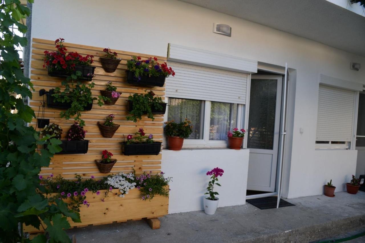 Apartments Frau Trena - B&B