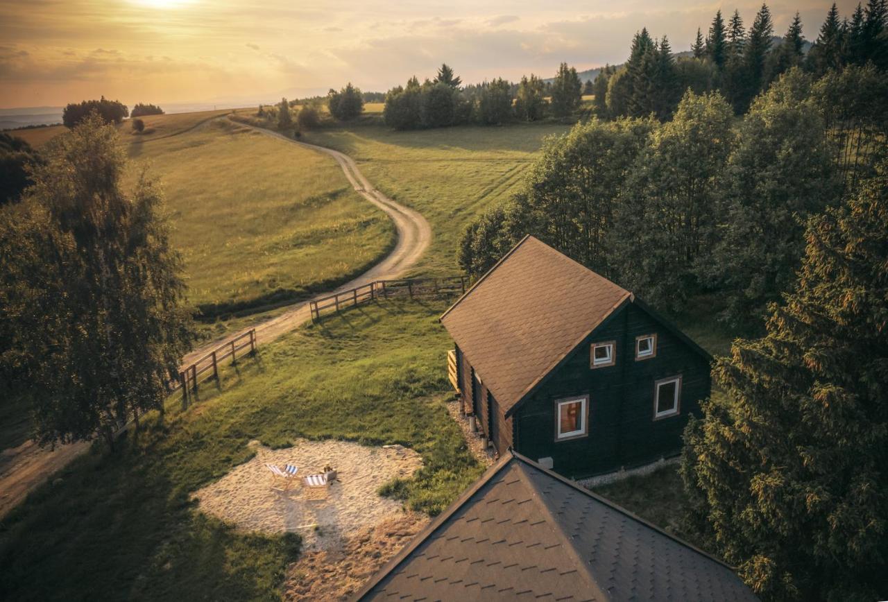 B&B Lewin Kłodzki - Dziewięćsił Blisko ziemi Góry Stołowe Duszniki Zdrój - Bed and Breakfast Lewin Kłodzki