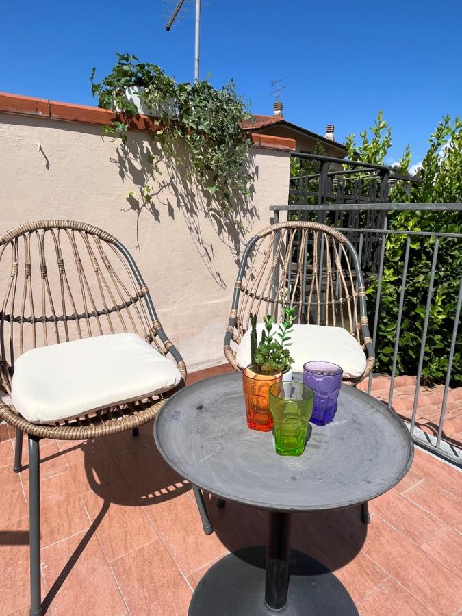 B&B Empoli - Casa Lungarno - Bed and Breakfast Empoli