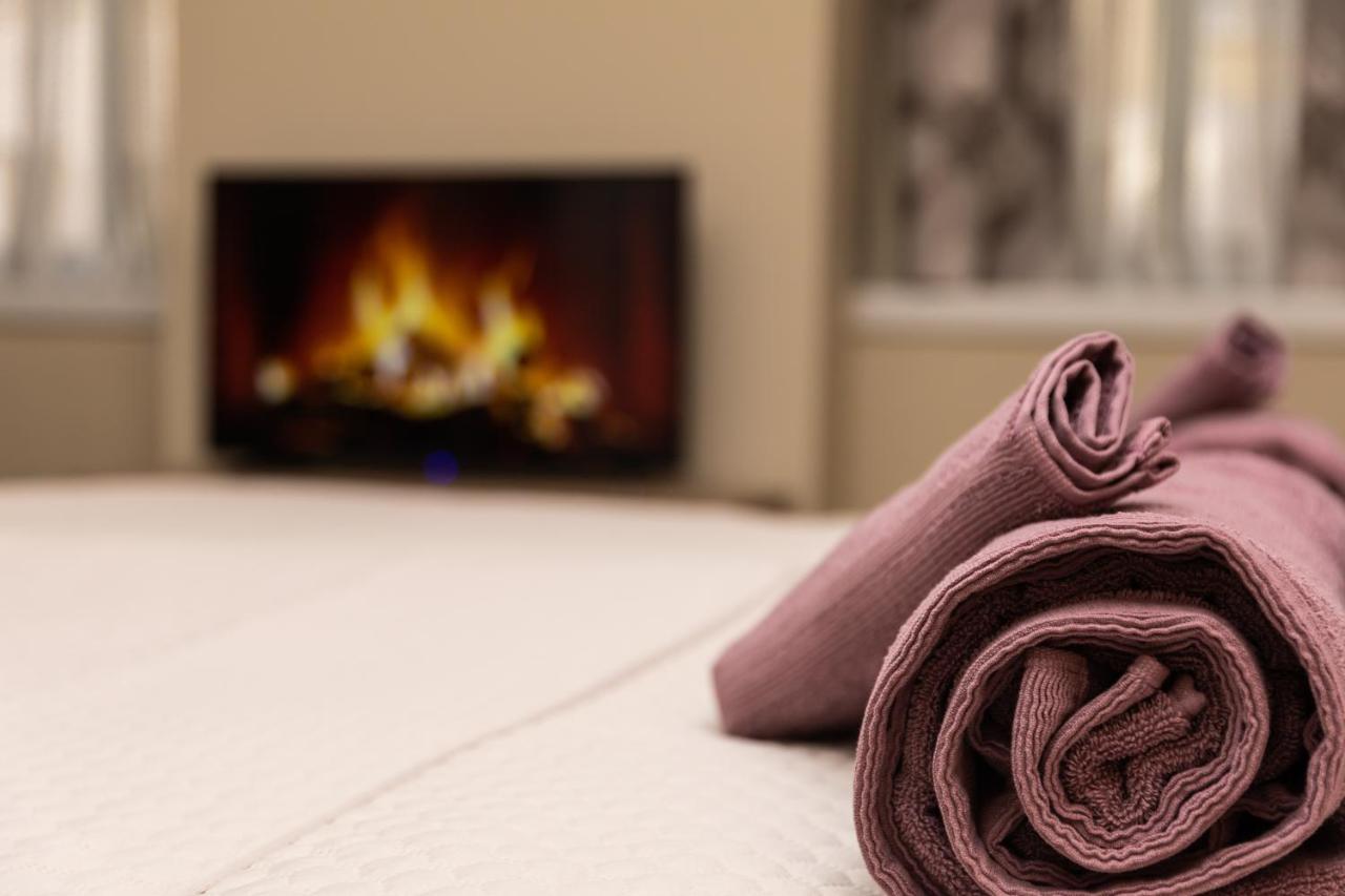 Romantic 1BR apartment near Augarten - Ferienwohnung Wien