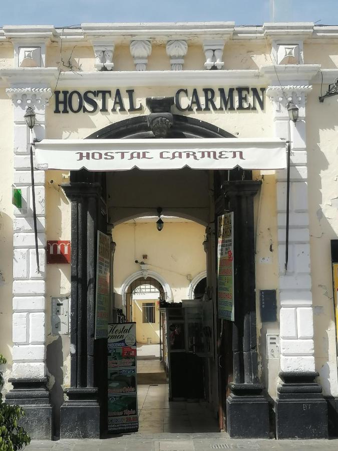 B&B Arequipa - Hostal Carmen - Bed and Breakfast Arequipa