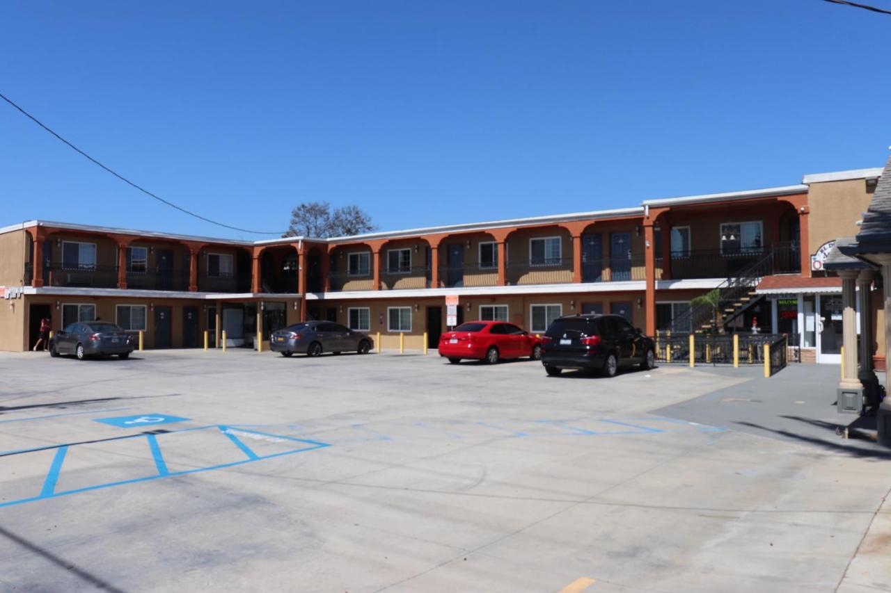 El Dorado Motel - B&B