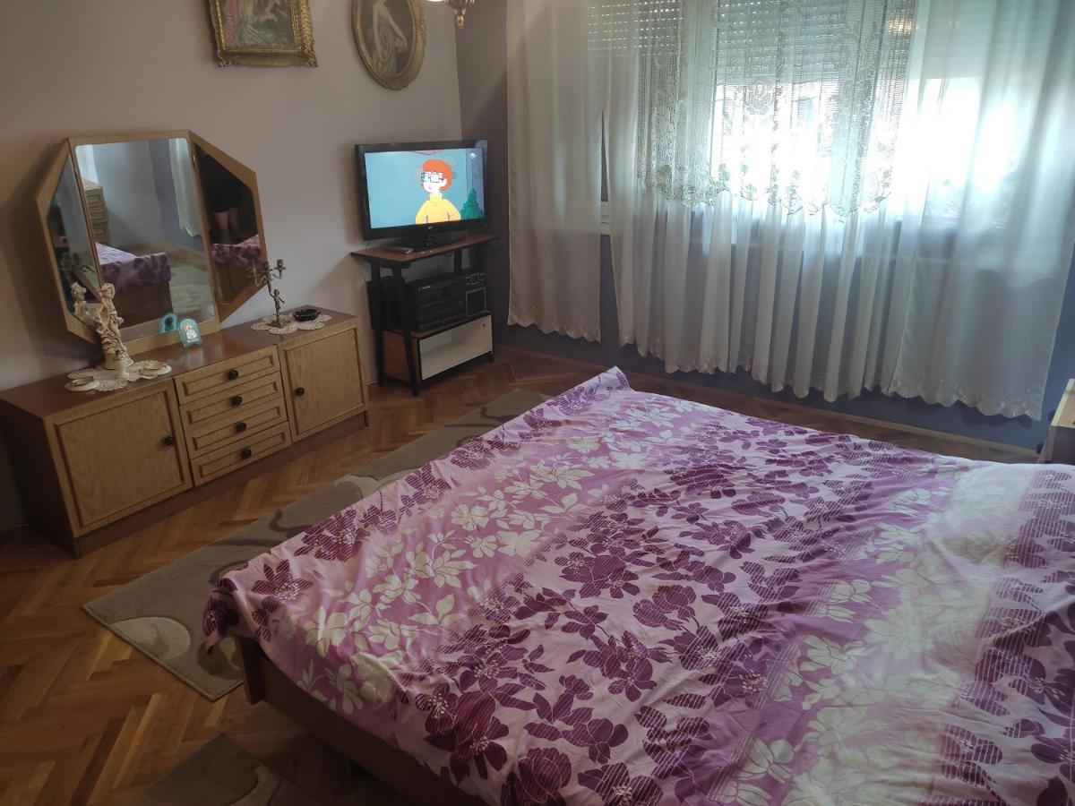 Apartment mit 2 Schlafzimmern