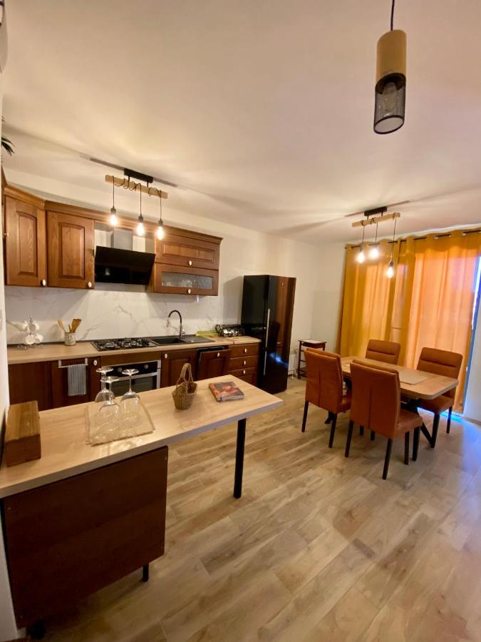 Apartment mit 2 Schlafzimmern