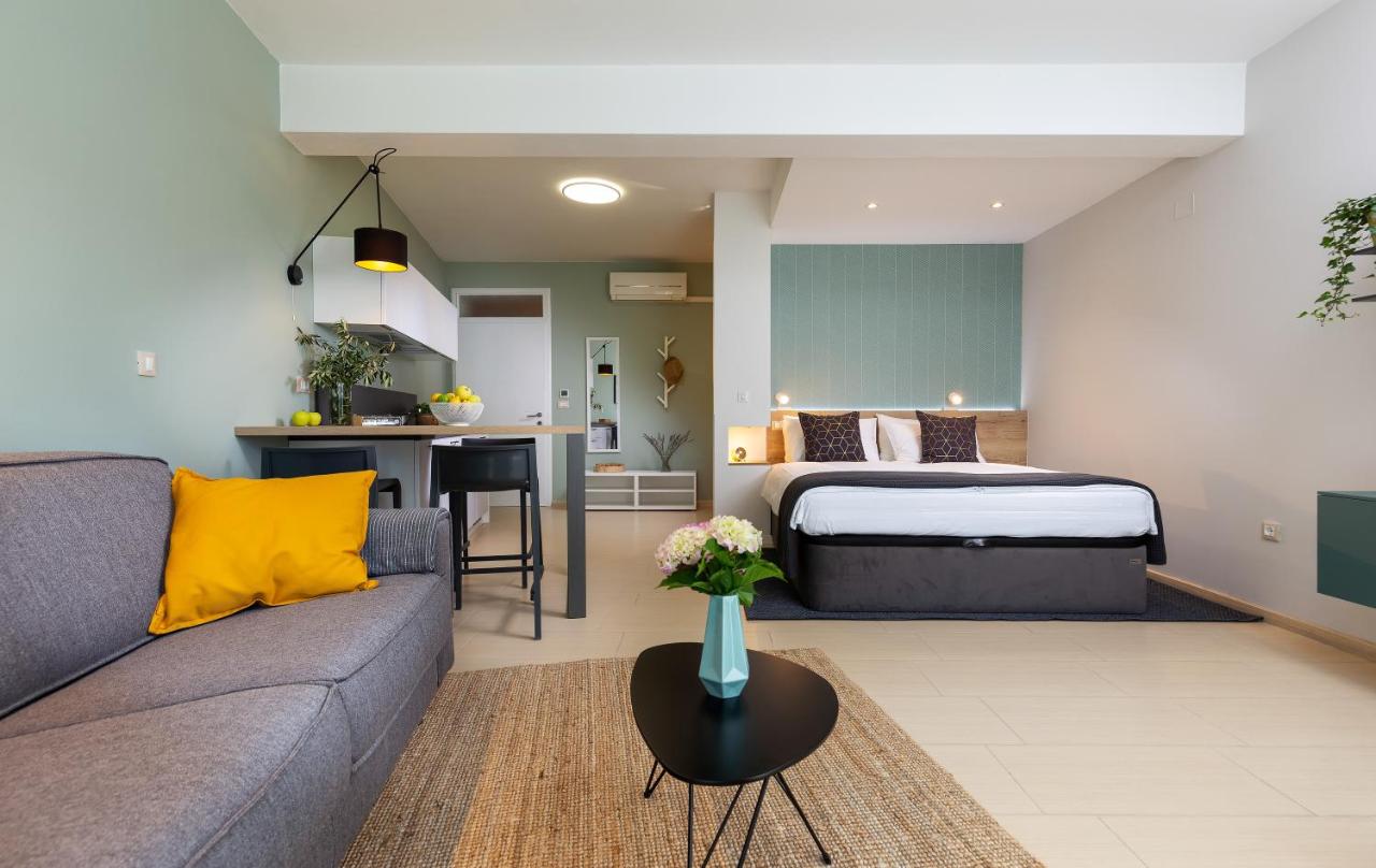 City center Studio apartment Nina - Ferienwohnung Poreč