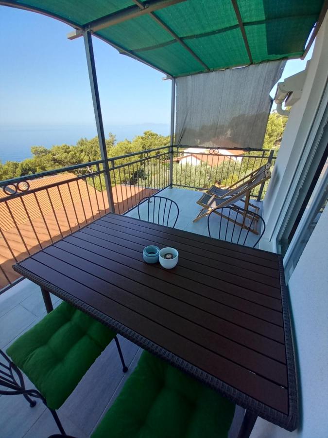 Appartamento con Balcone