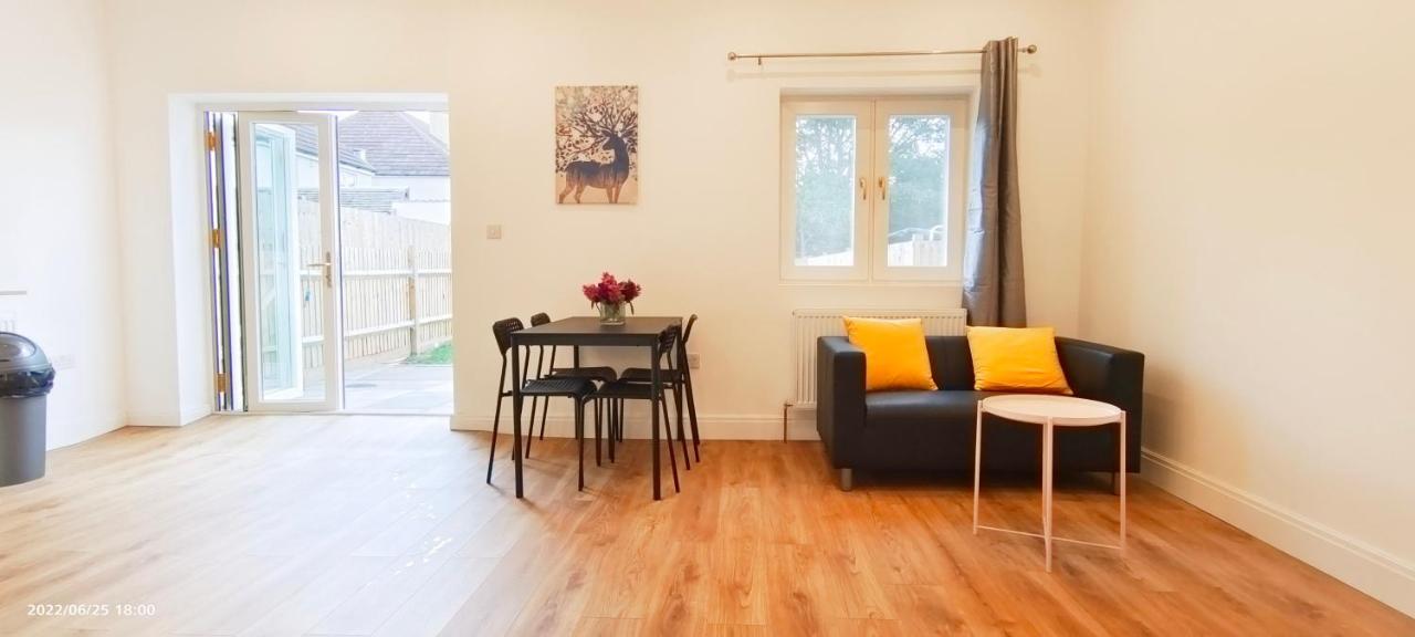 Apartment mit 2 Schlafzimmern