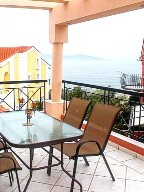 Endless Blue Seaside - B&B