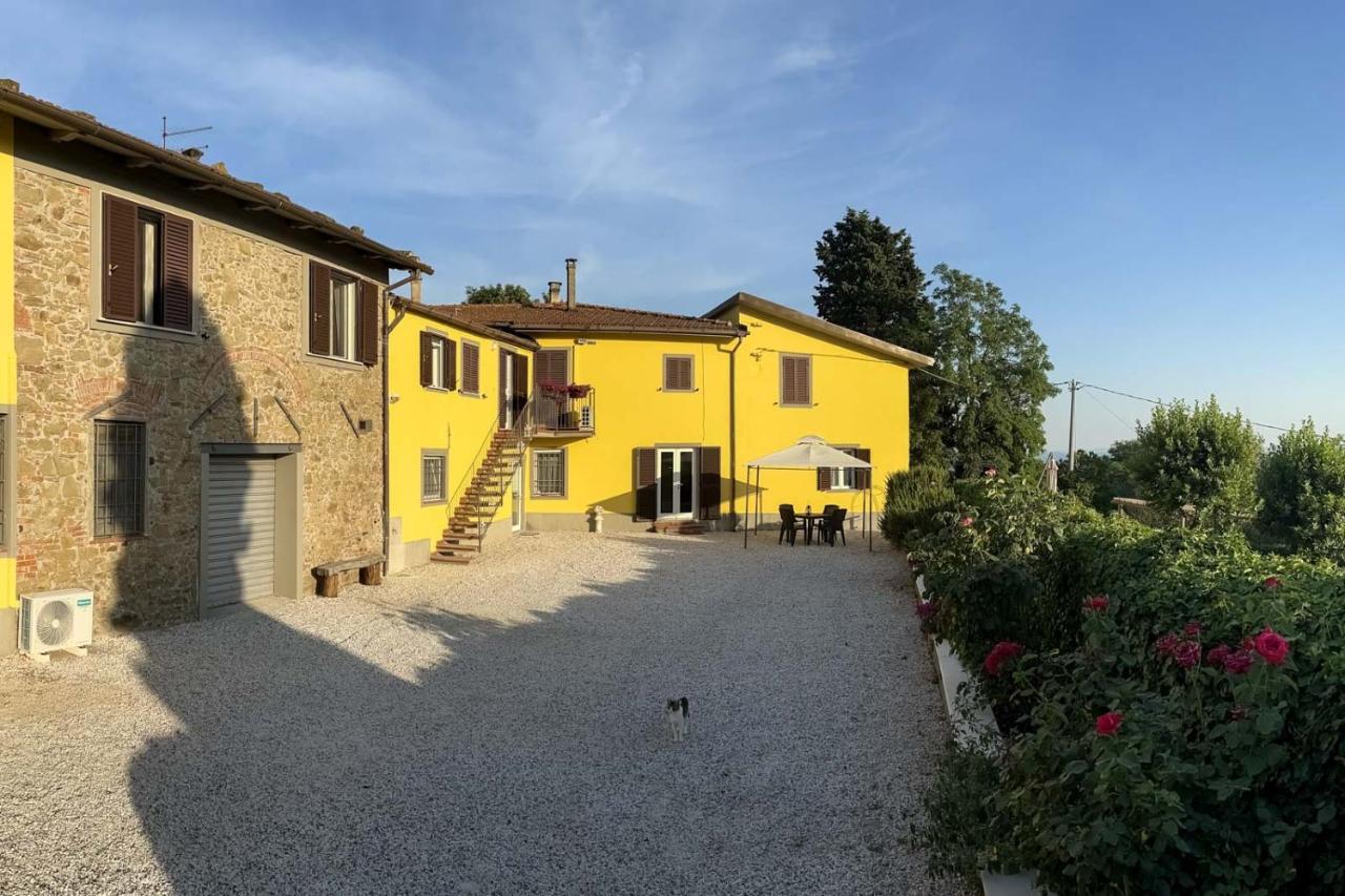 il Podere La Casina - B&B