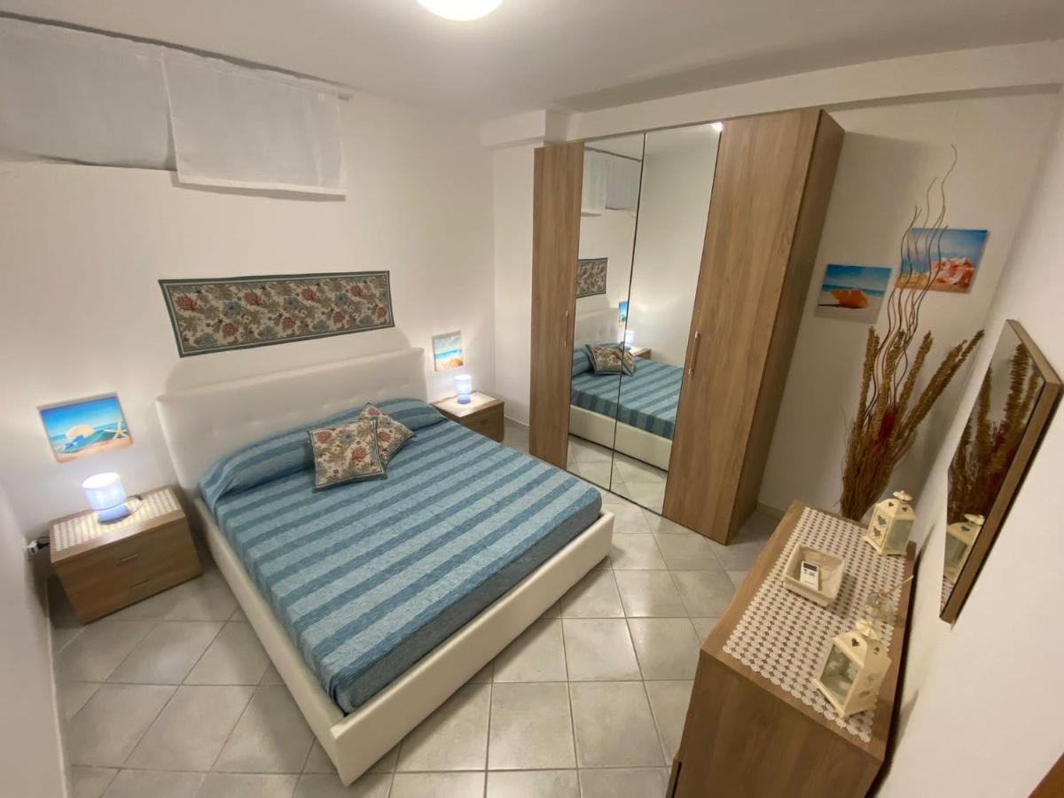 Appartamento con 2 Camere da Letto