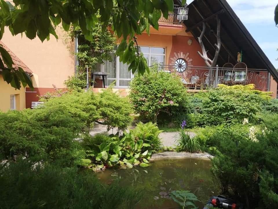 Apartament 3osobowy - B&B