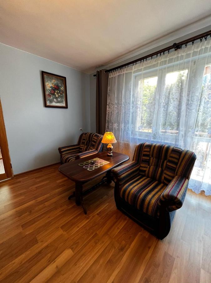 B&B Rumia - Apartament Rodzinny - Bed and Breakfast Rumia