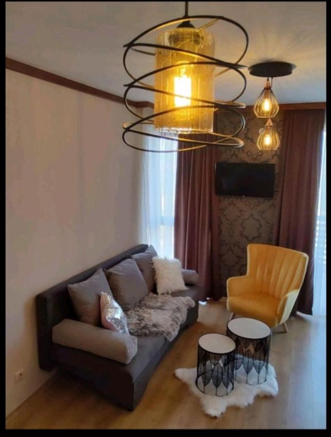 Luxury Suite Ivana - B&B Bansko