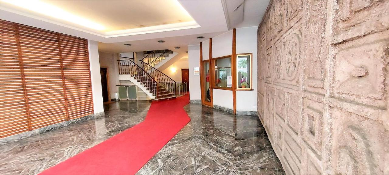 Vatican De Carolis Terrace - Ferienwohnung Rom